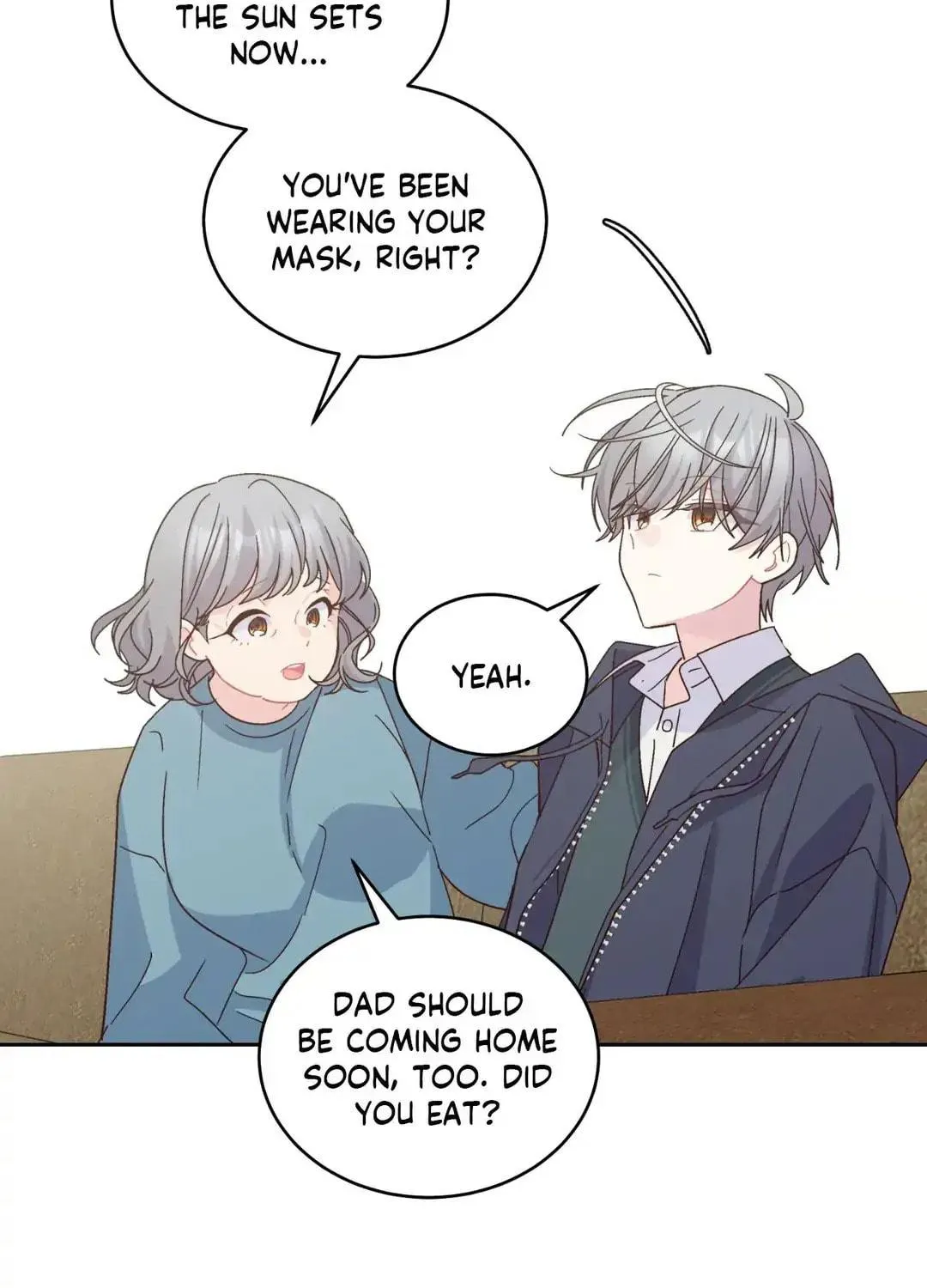 Read Merry Marbling chapter 103 image 88 on Lezhin