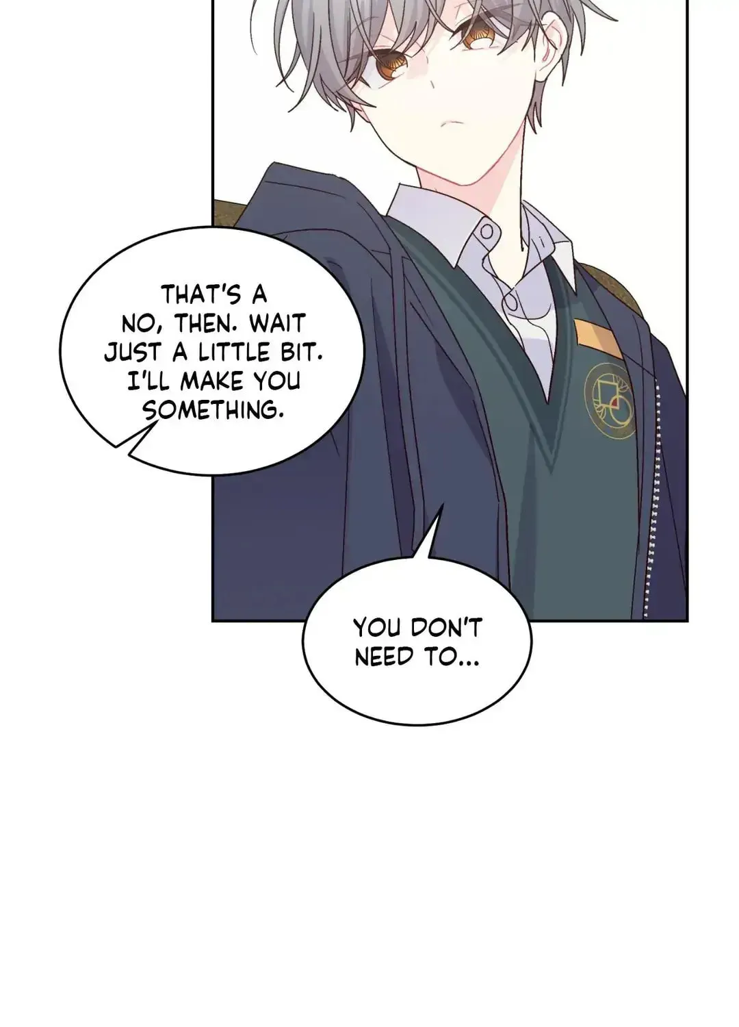 Read Merry Marbling chapter 103 image 90 on Lezhin