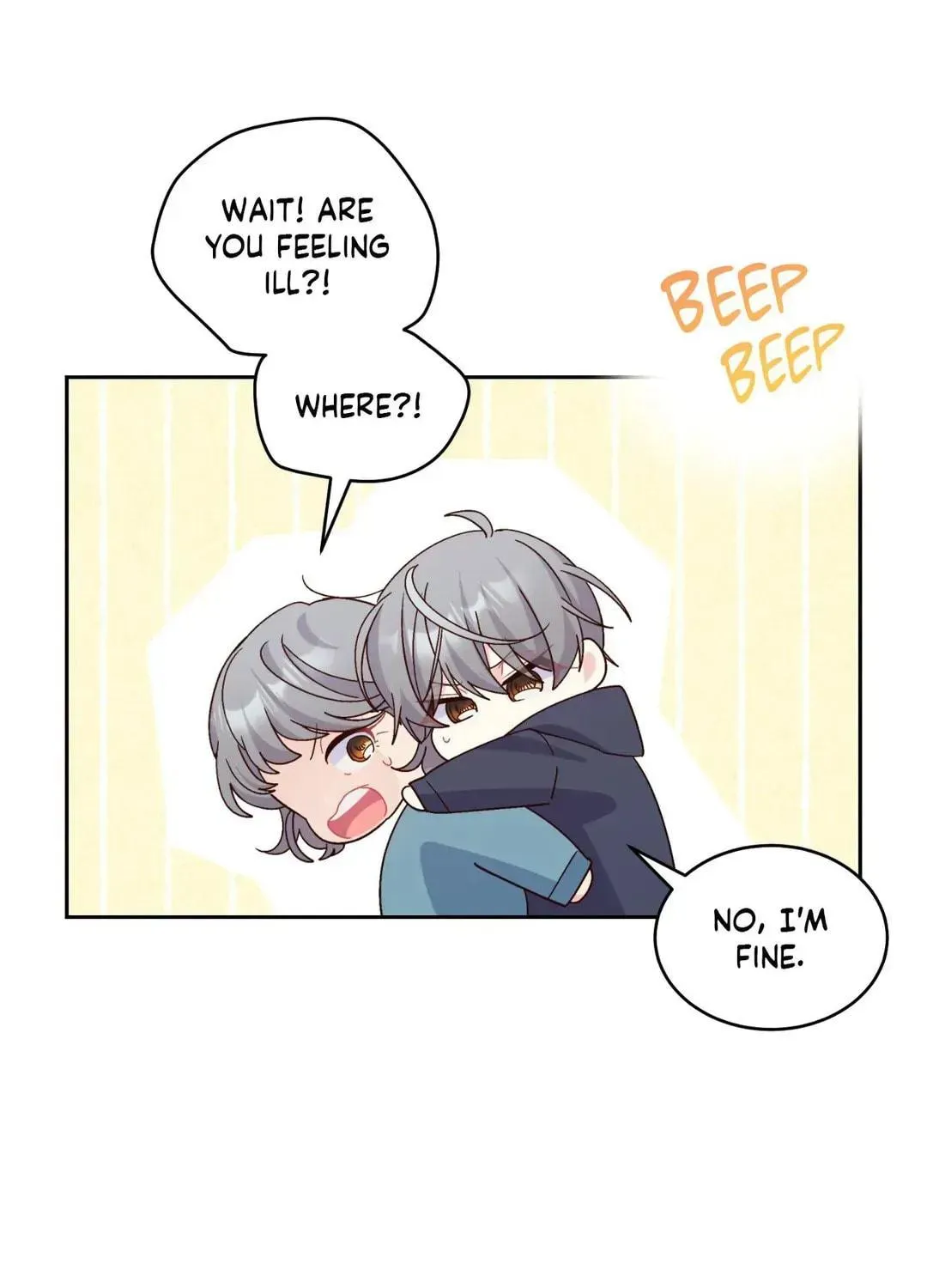 Read Merry Marbling chapter 103 image 94 on Lezhin