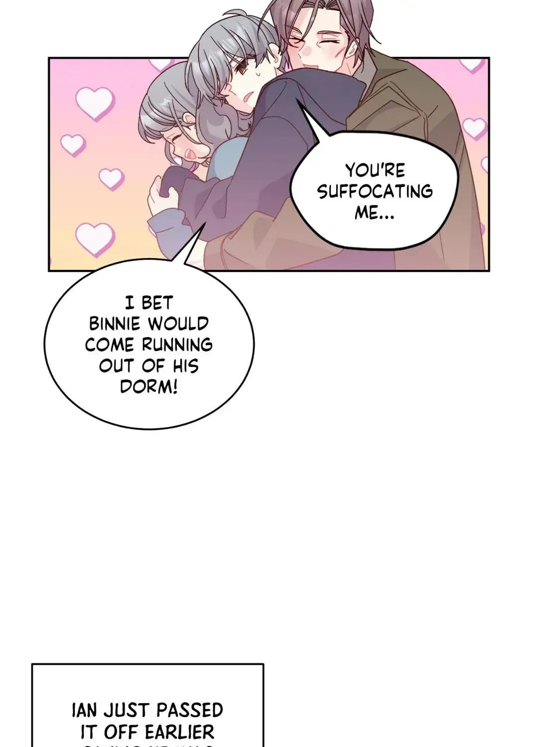 Read Merry Marbling chapter 103 image 98 on Lezhin