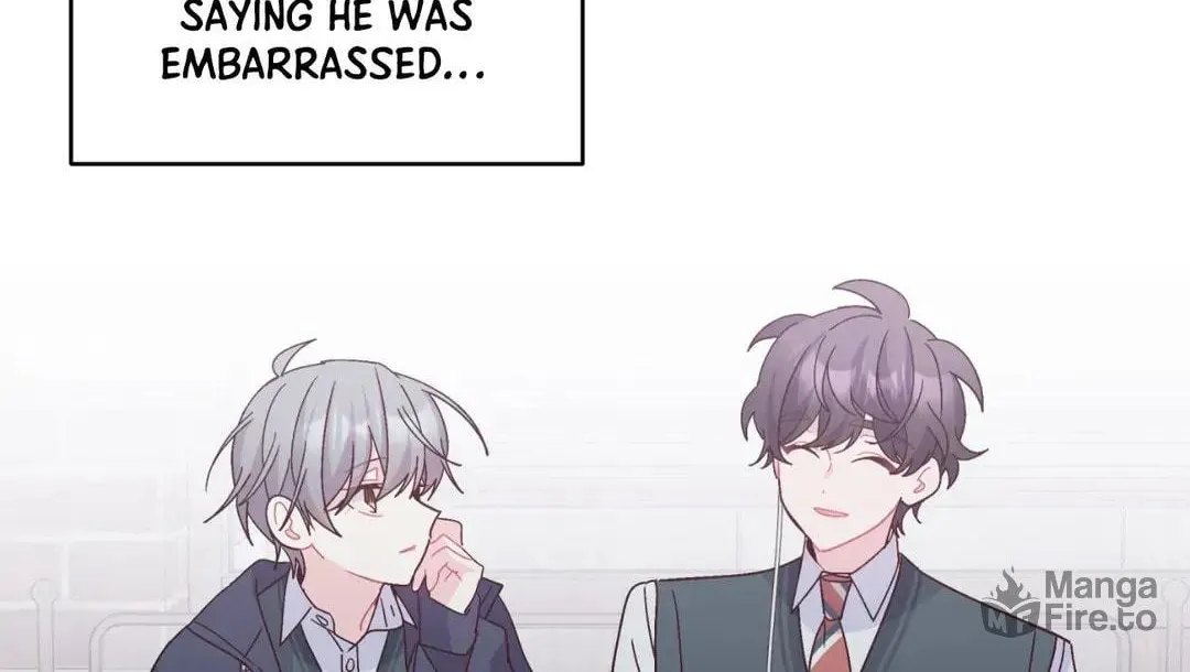 Read Merry Marbling chapter 103 image 99 on Lezhin