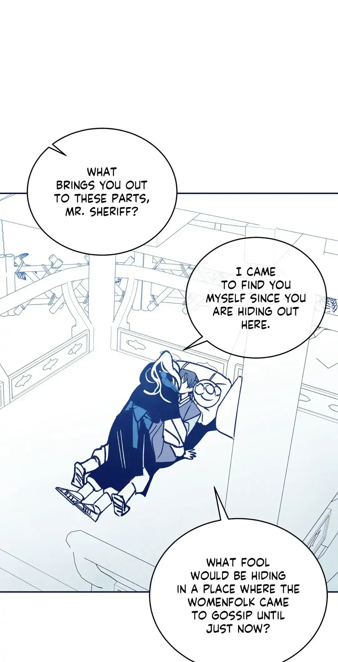 Read Merry Marbling chapter 104.1 image 12 on Lezhin
