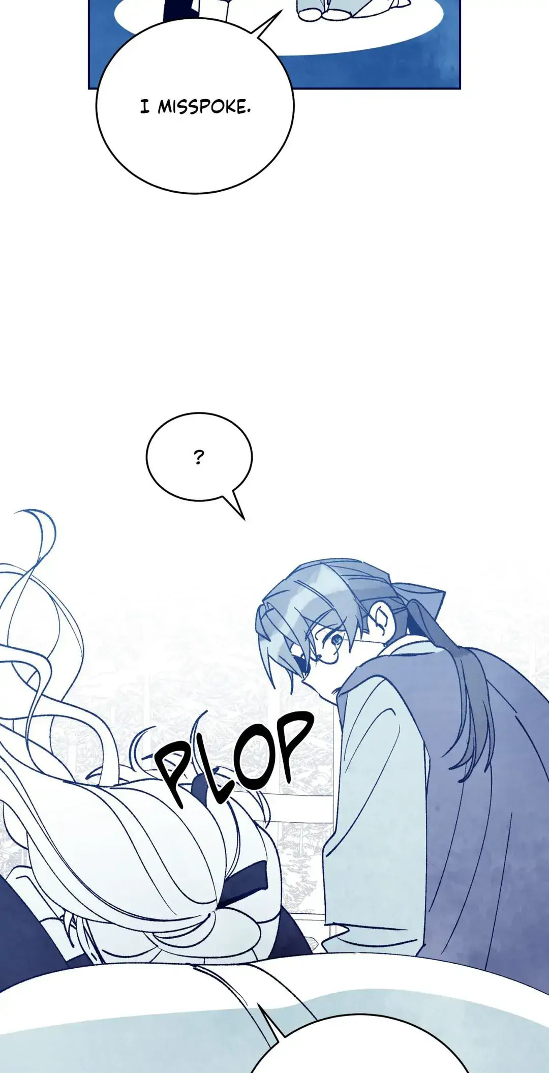 Read Merry Marbling chapter 104.1 image 16 on Lezhin