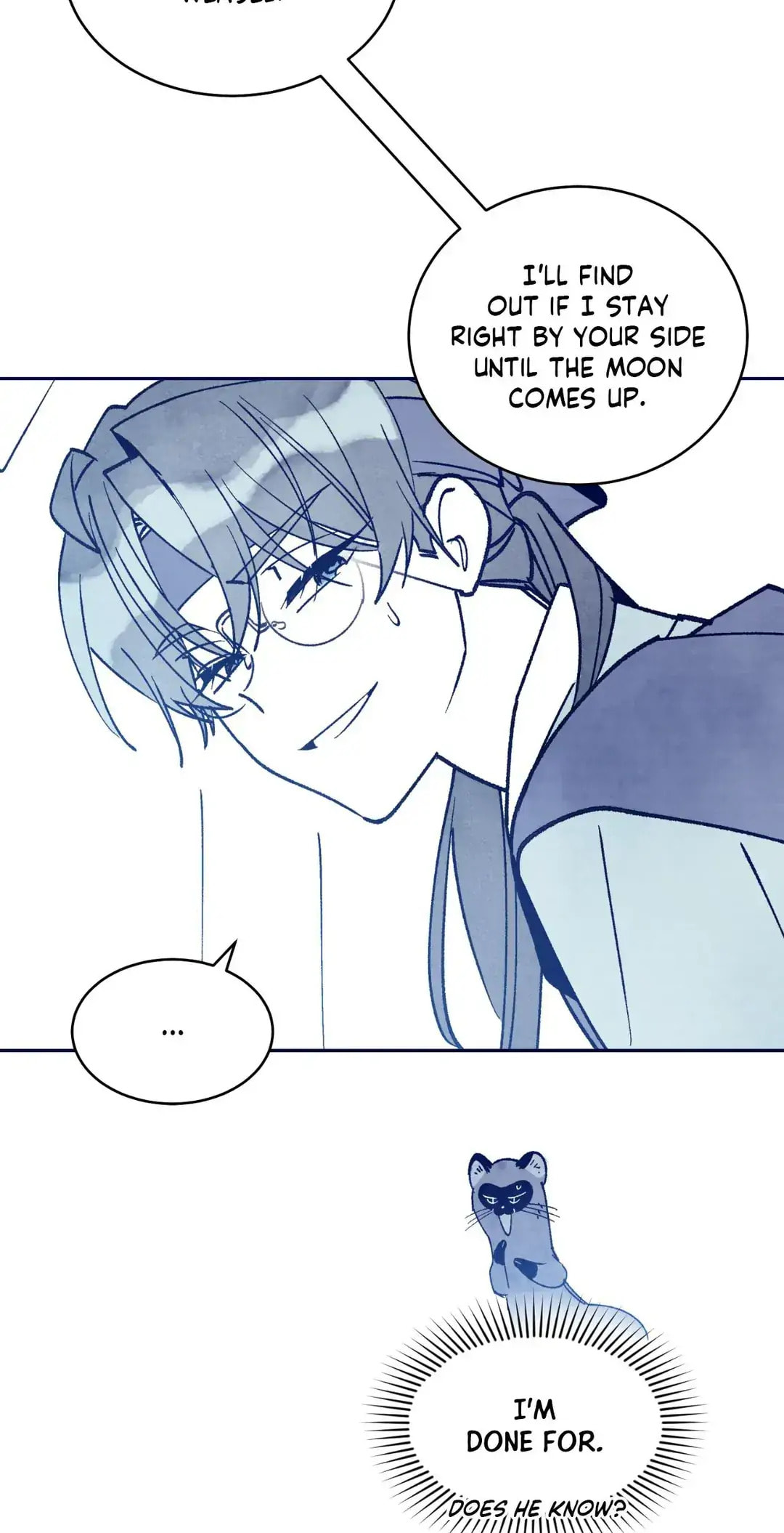 Read Merry Marbling chapter 104.1 image 18 on Lezhin