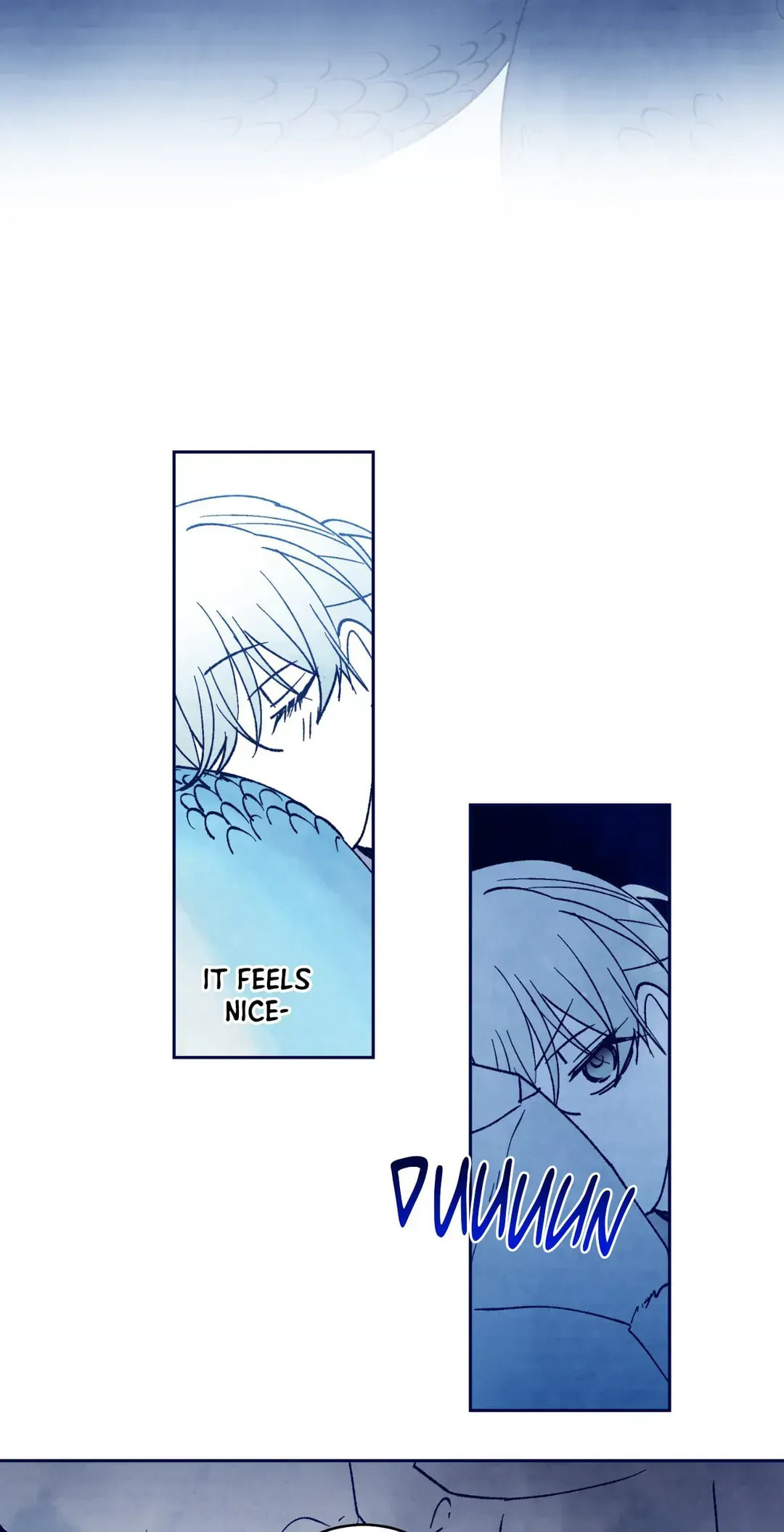 Read Merry Marbling chapter 104.1 image 21 on Lezhin