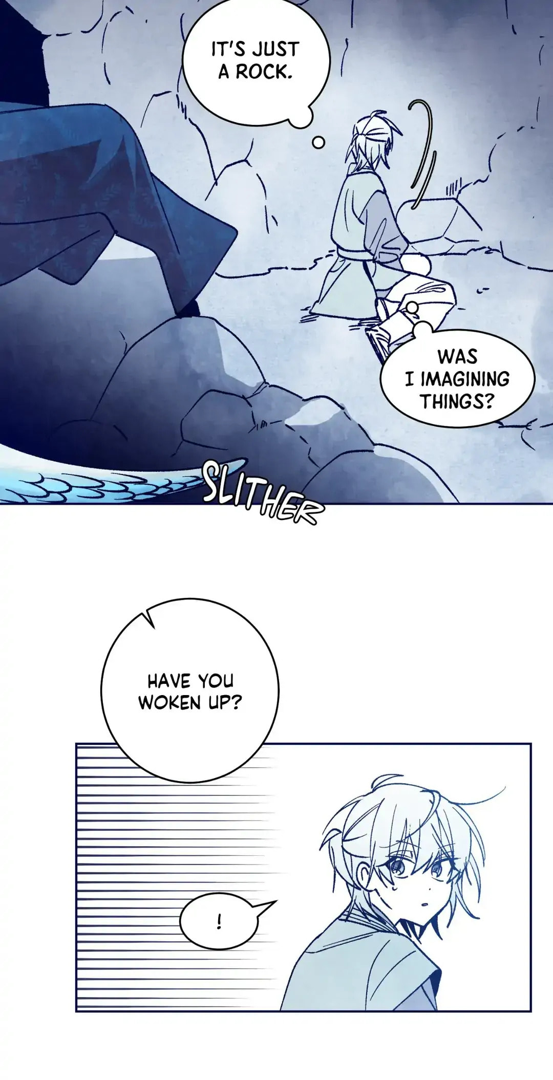 Read Merry Marbling chapter 104.1 image 22 on Lezhin