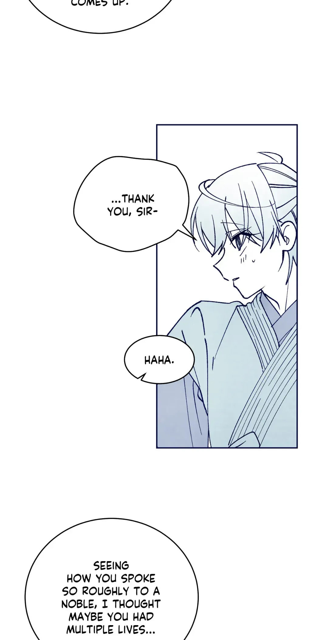 Read Merry Marbling chapter 104.1 image 24 on Lezhin