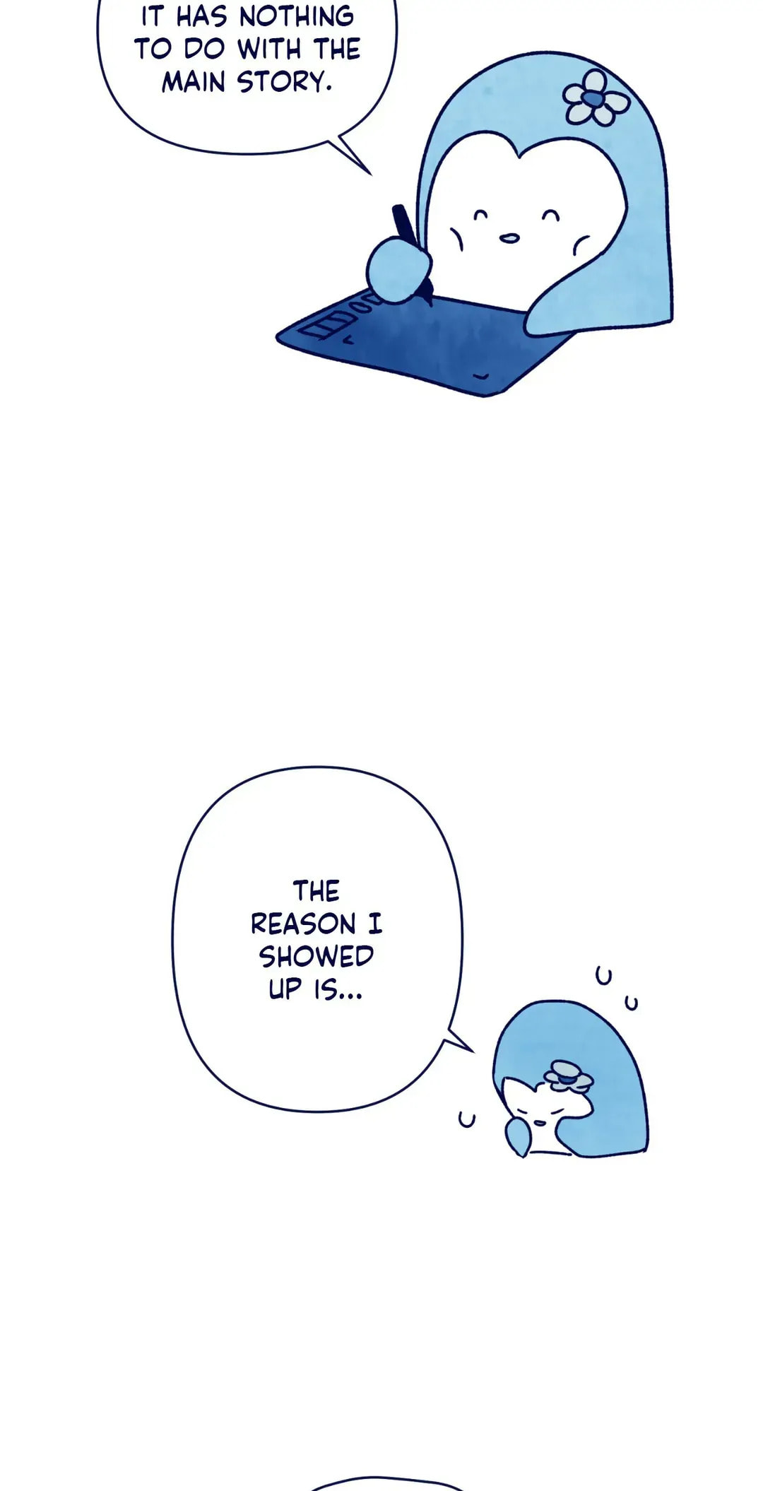 Read Merry Marbling chapter 104.1 image 29 on Lezhin