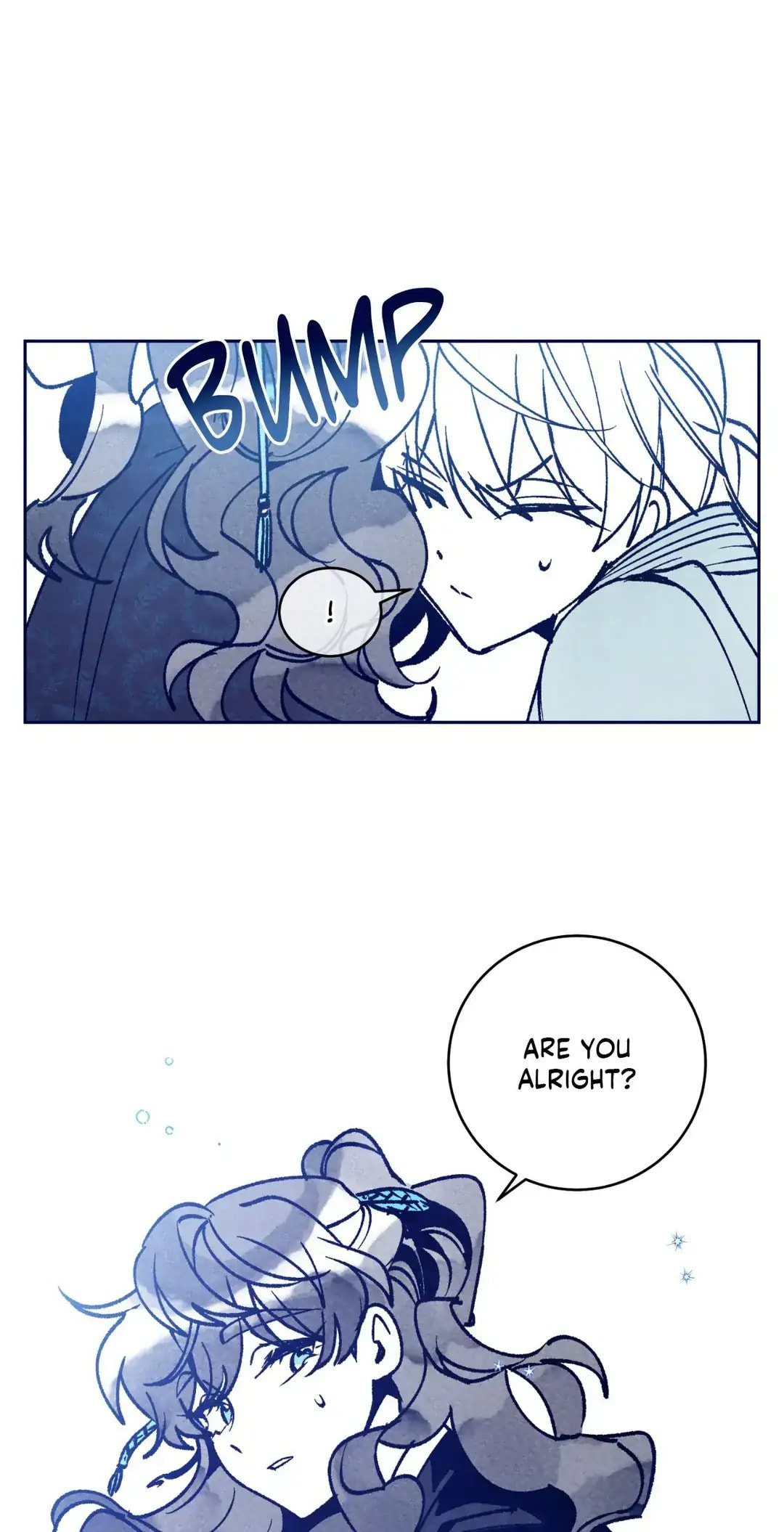 Read Merry Marbling chapter 104.1 image 5 on Lezhin