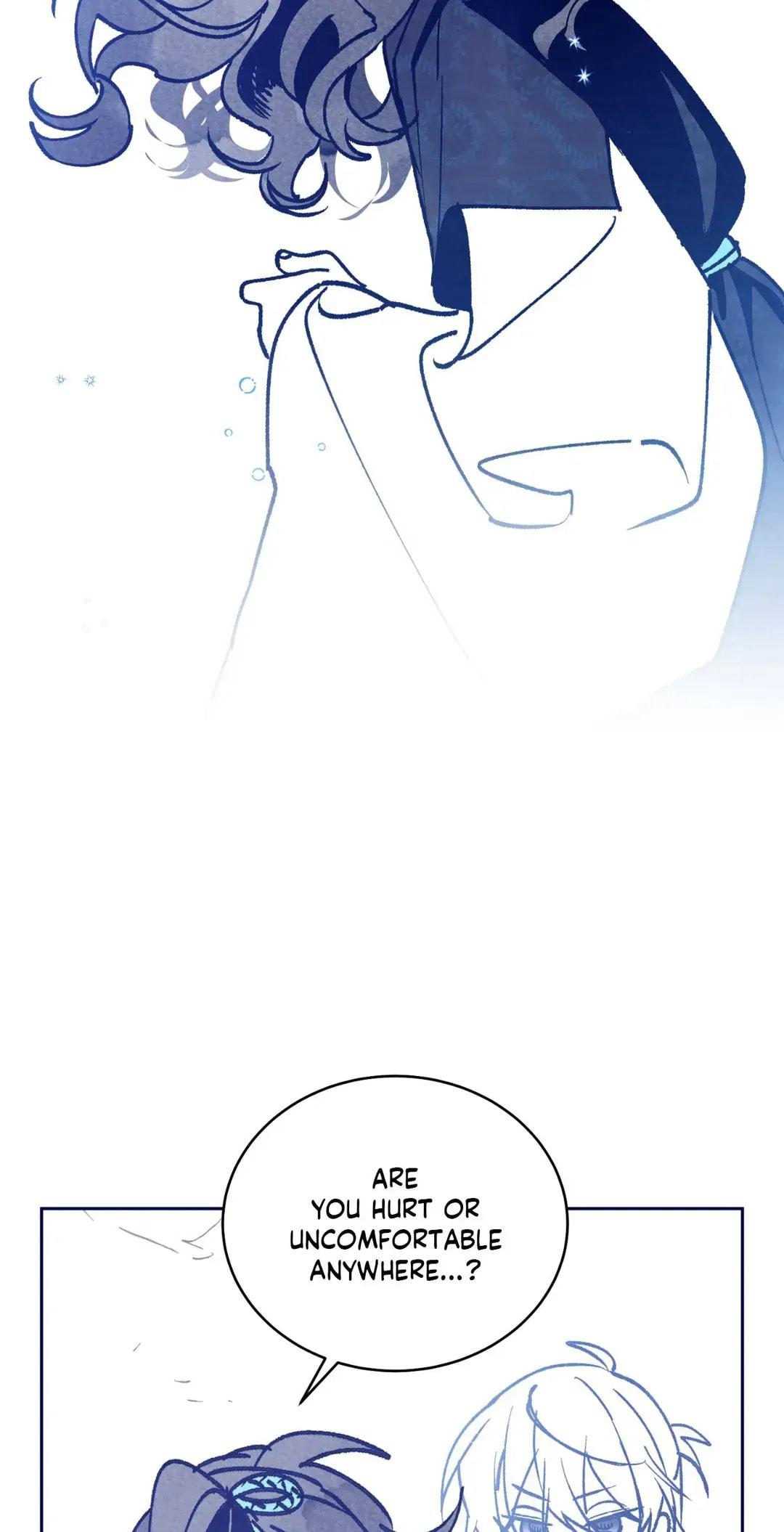 Read Merry Marbling chapter 104.1 image 6 on Lezhin