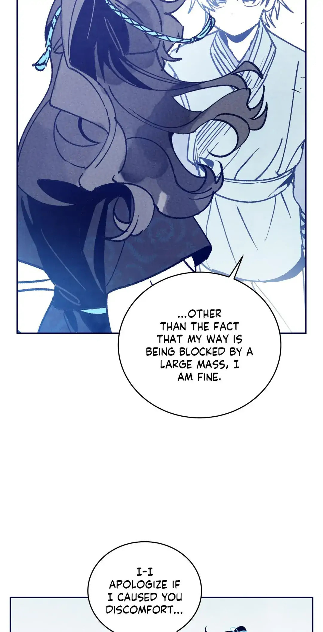 Read Merry Marbling chapter 104.1 image 7 on Lezhin