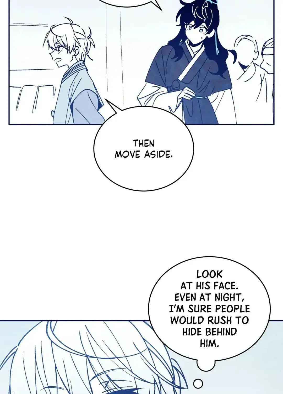 Read Merry Marbling chapter 104.5 image 16 on Lezhin