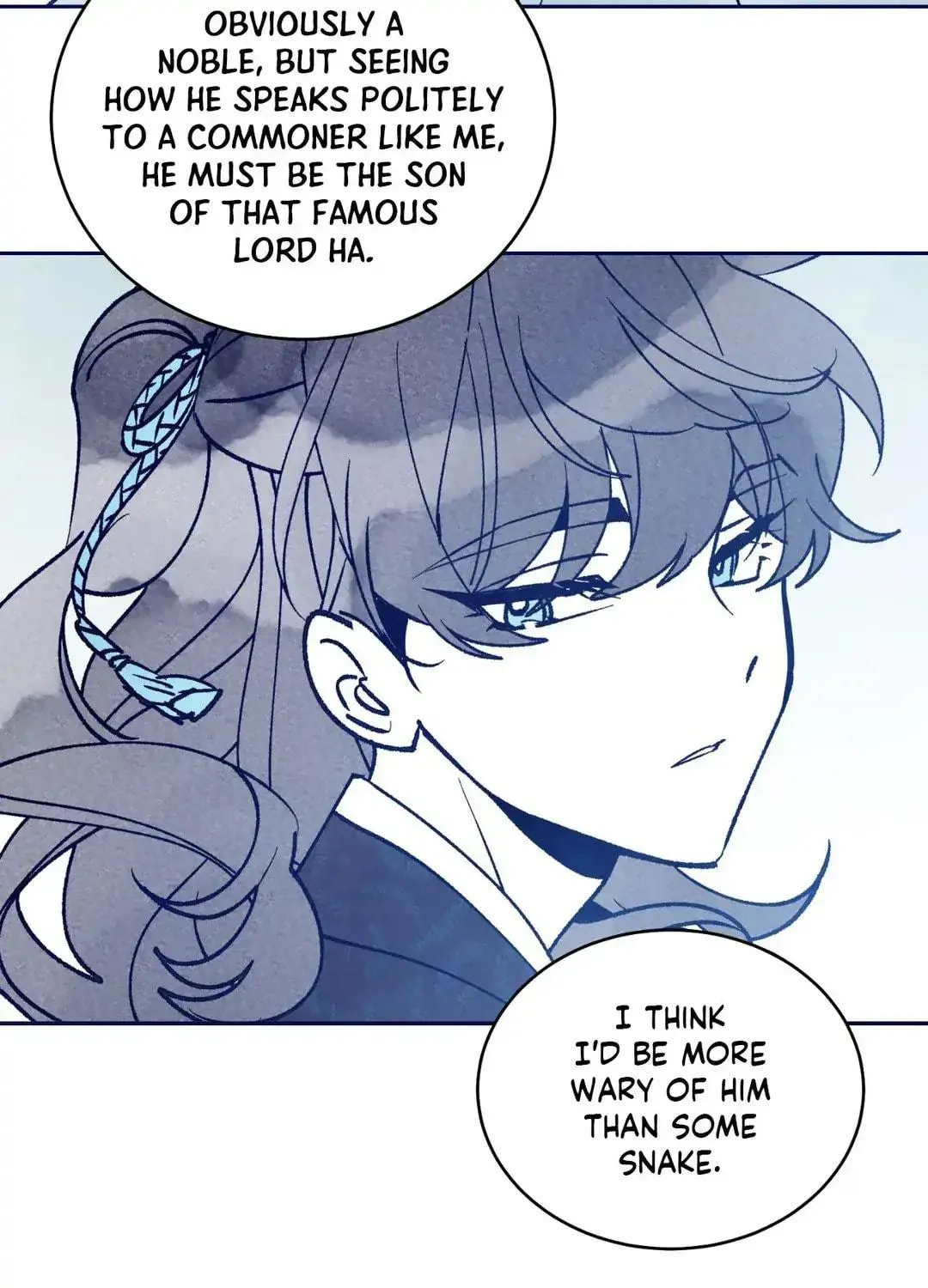 Read Merry Marbling chapter 104.5 image 18 on Lezhin