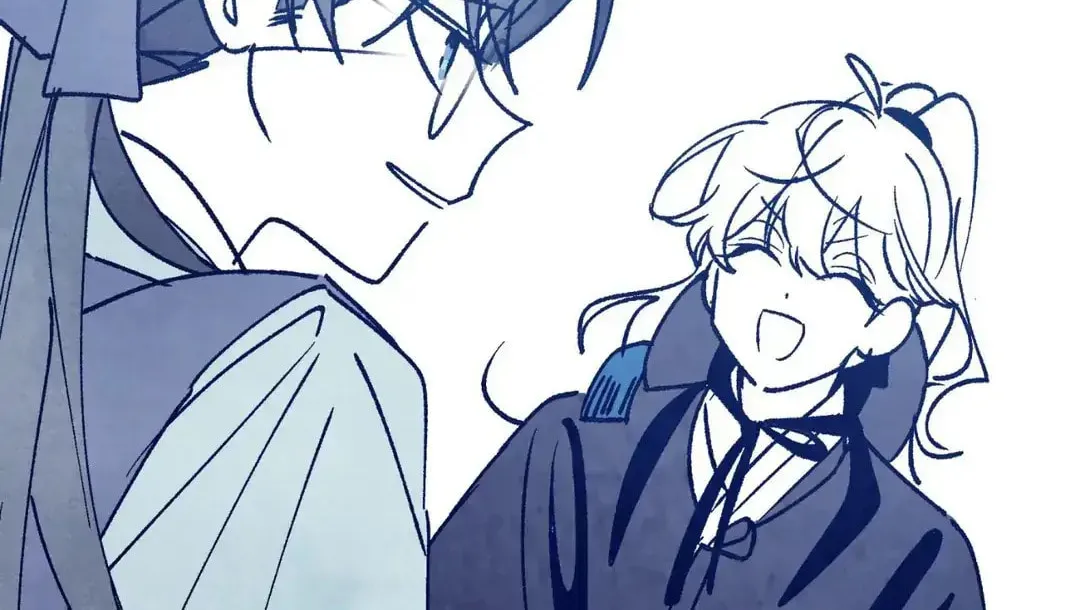 Read Merry Marbling chapter 104.5 image 27 on Lezhin