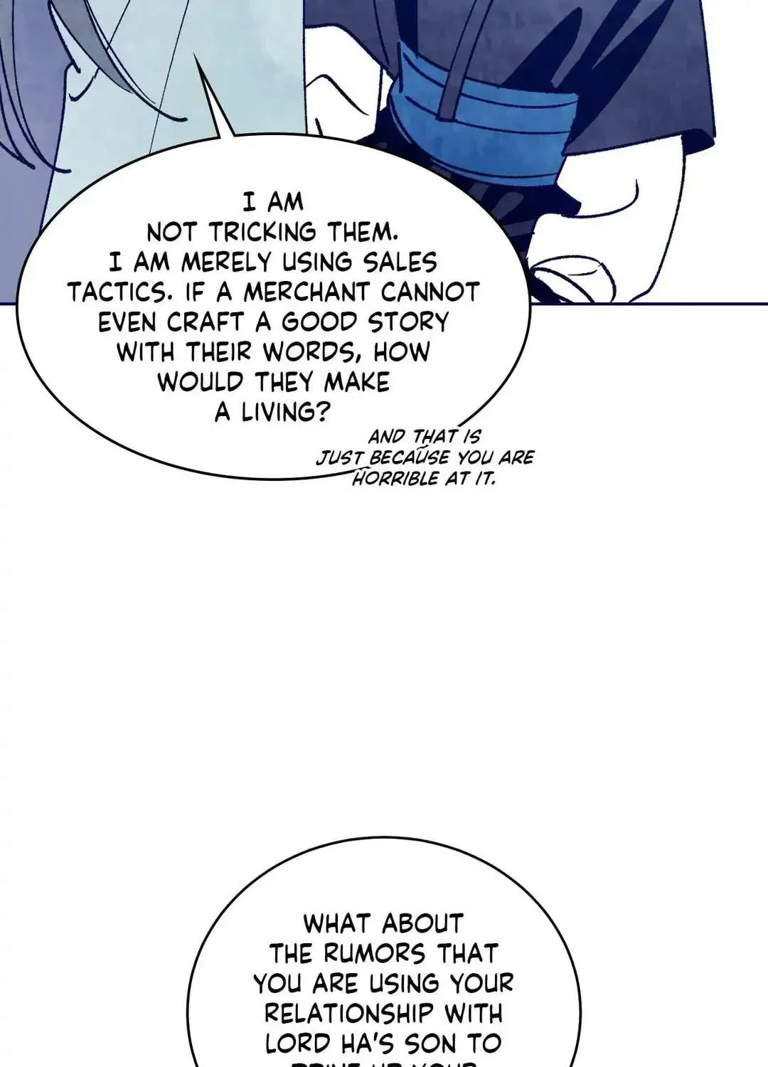 Read Merry Marbling chapter 104.5 image 28 on Lezhin