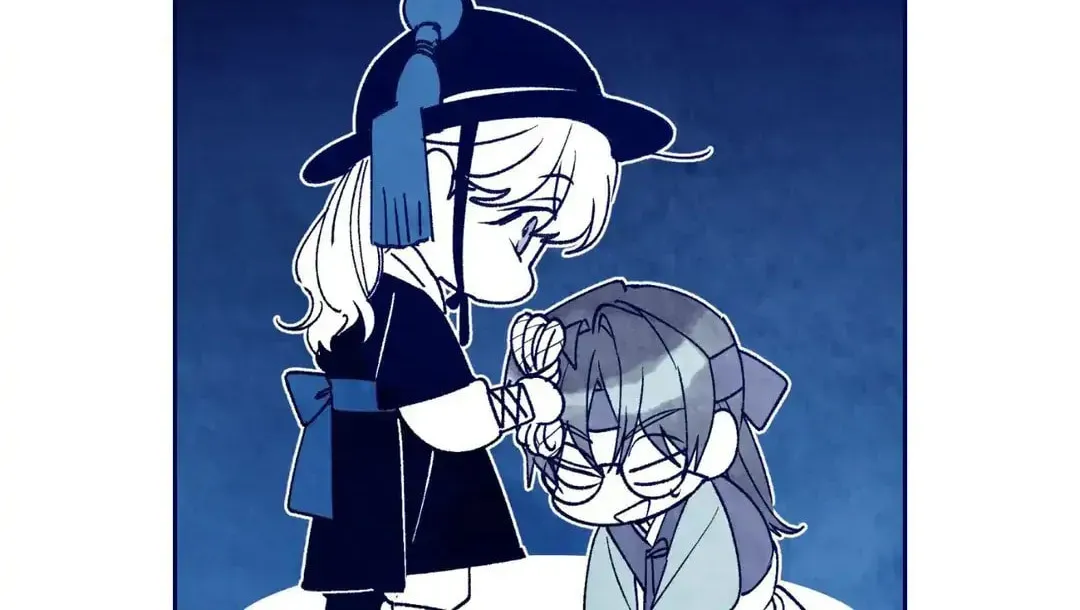 Read Merry Marbling chapter 104.5 image 31 on Lezhin