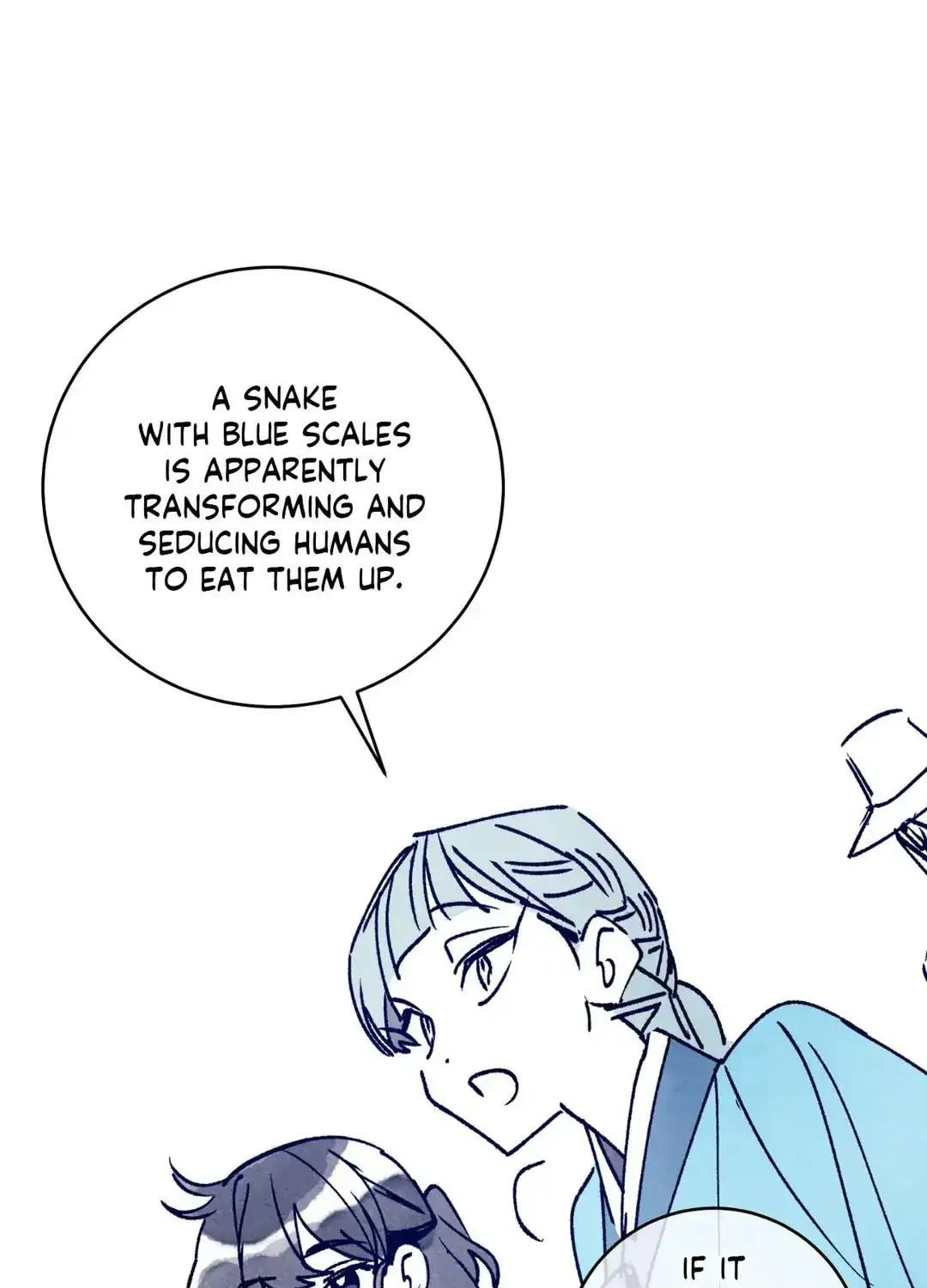 Read Merry Marbling chapter 104.5 image 4 on Lezhin