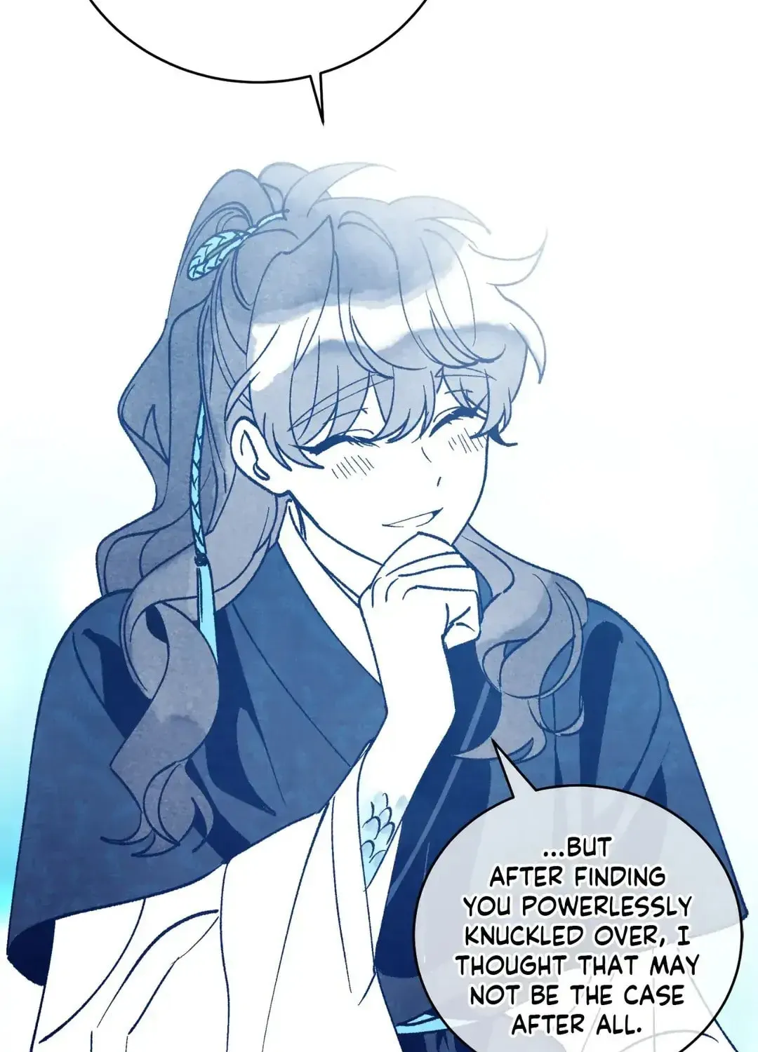 Read Merry Marbling chapter 104.5 image 50 on Lezhin