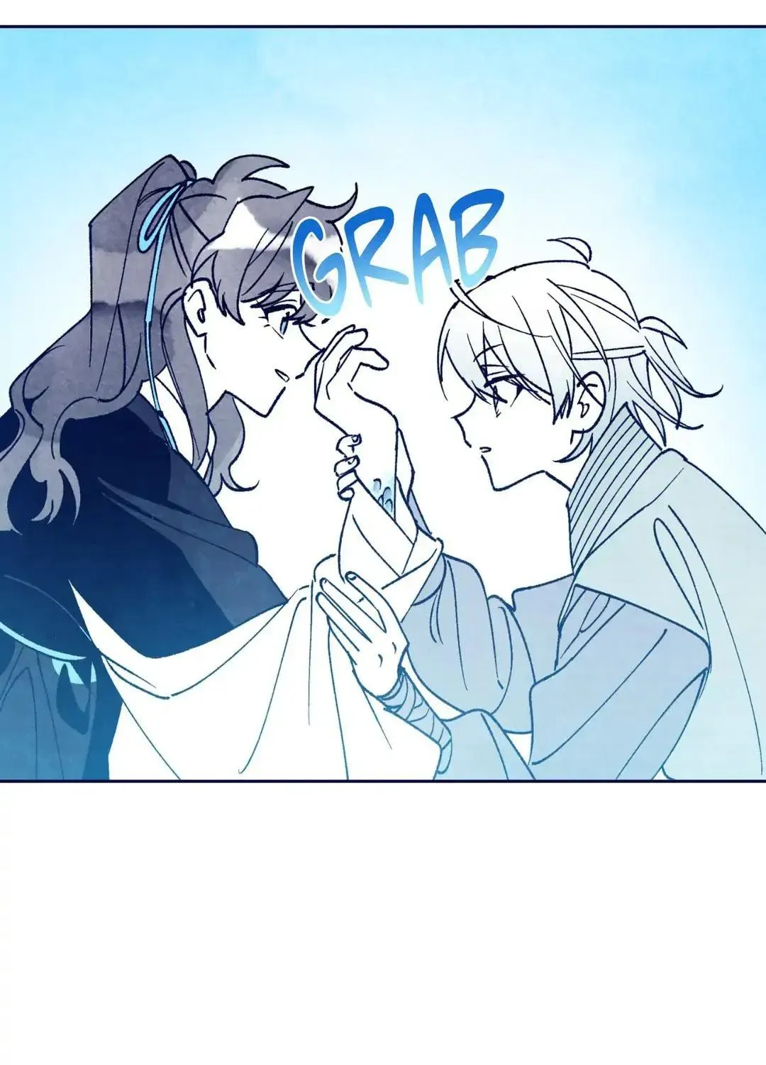 Read Merry Marbling chapter 104.5 image 52 on Lezhin