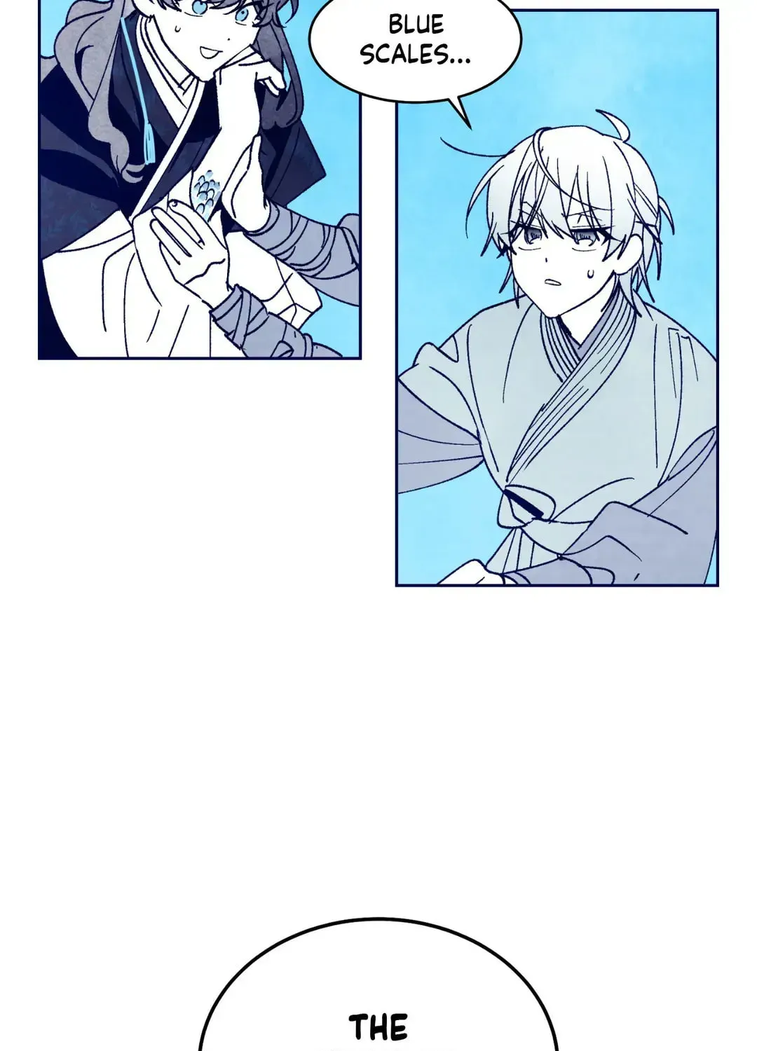 Read Merry Marbling chapter 104.5 image 54 on Lezhin