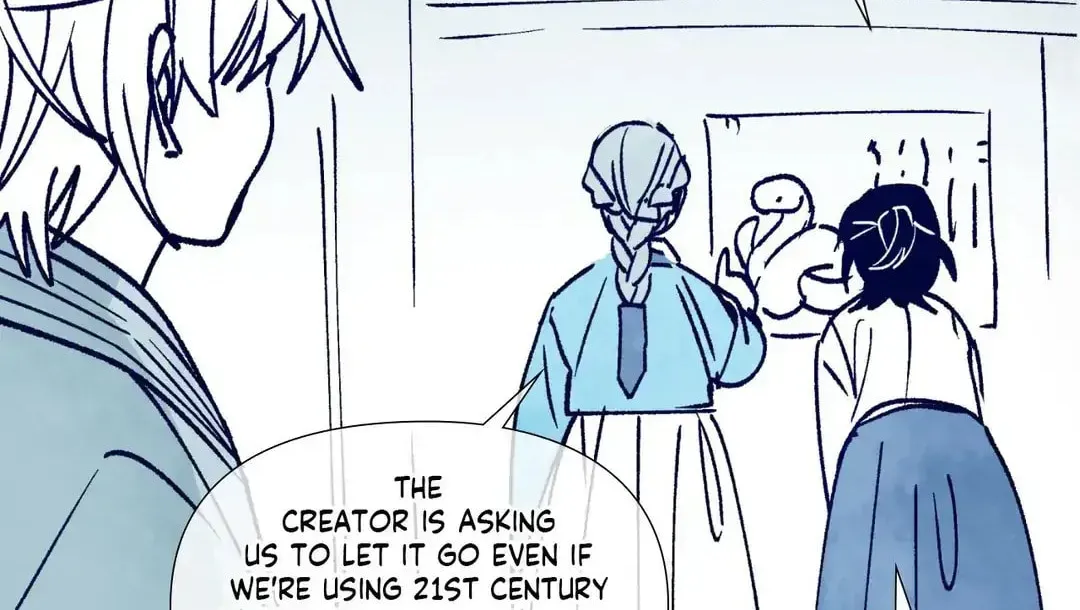 Read Merry Marbling chapter 104.5 image 7 on Lezhin