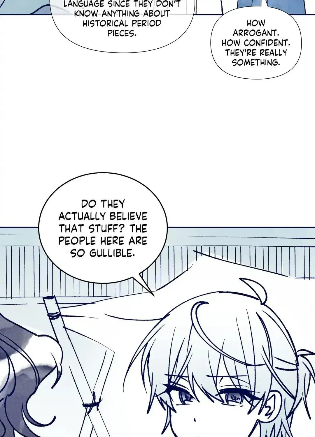 Read Merry Marbling chapter 104.5 image 8 on Lezhin