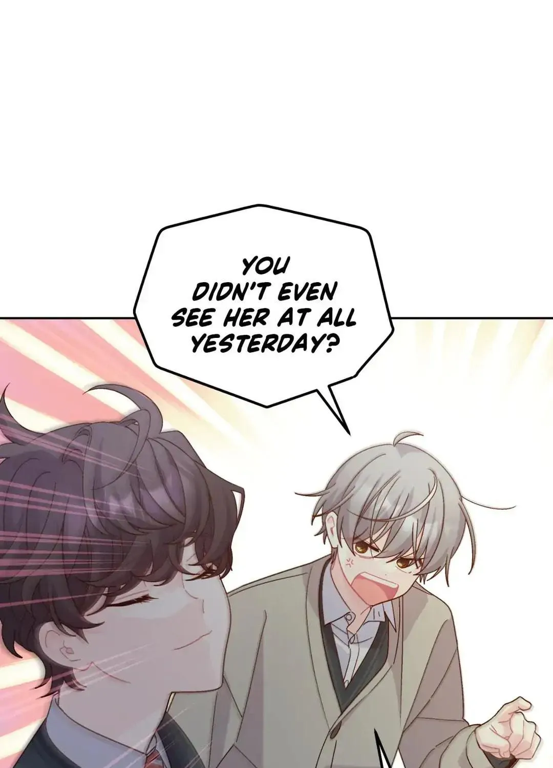 Read Merry Marbling chapter 104 image 10 on Lezhin