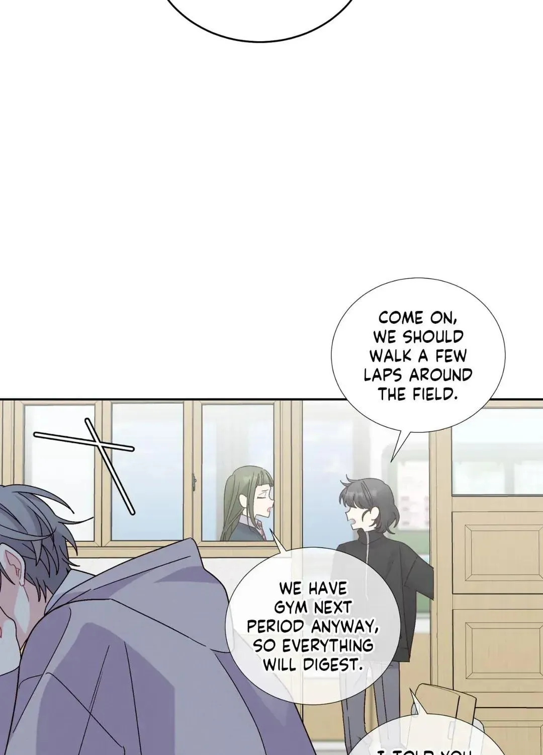 Read Merry Marbling chapter 104 image 100 on Lezhin