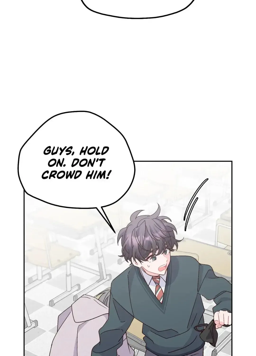Read Merry Marbling chapter 104 image 104 on Lezhin