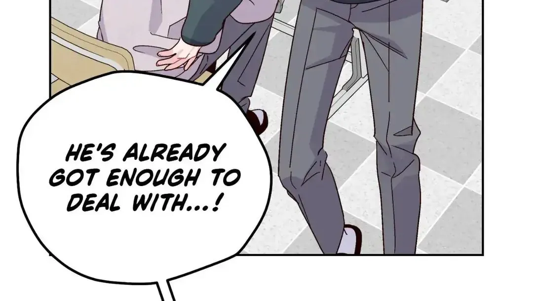Read Merry Marbling chapter 104 image 105 on Lezhin