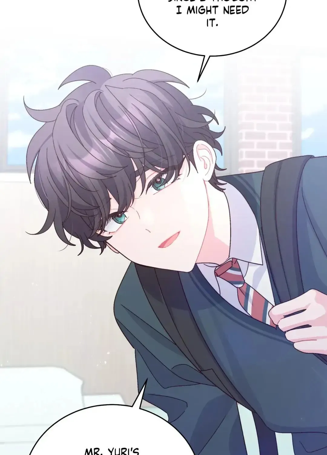 Read Merry Marbling chapter 104 image 116 on Lezhin