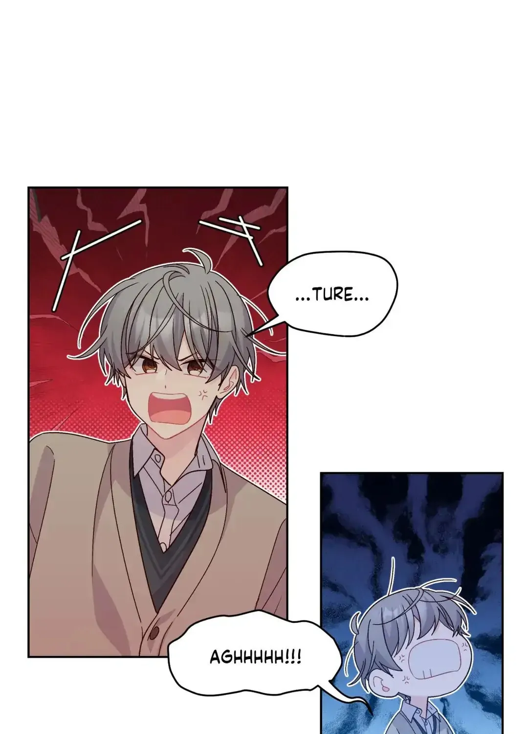 Read Merry Marbling chapter 104 image 12 on Lezhin