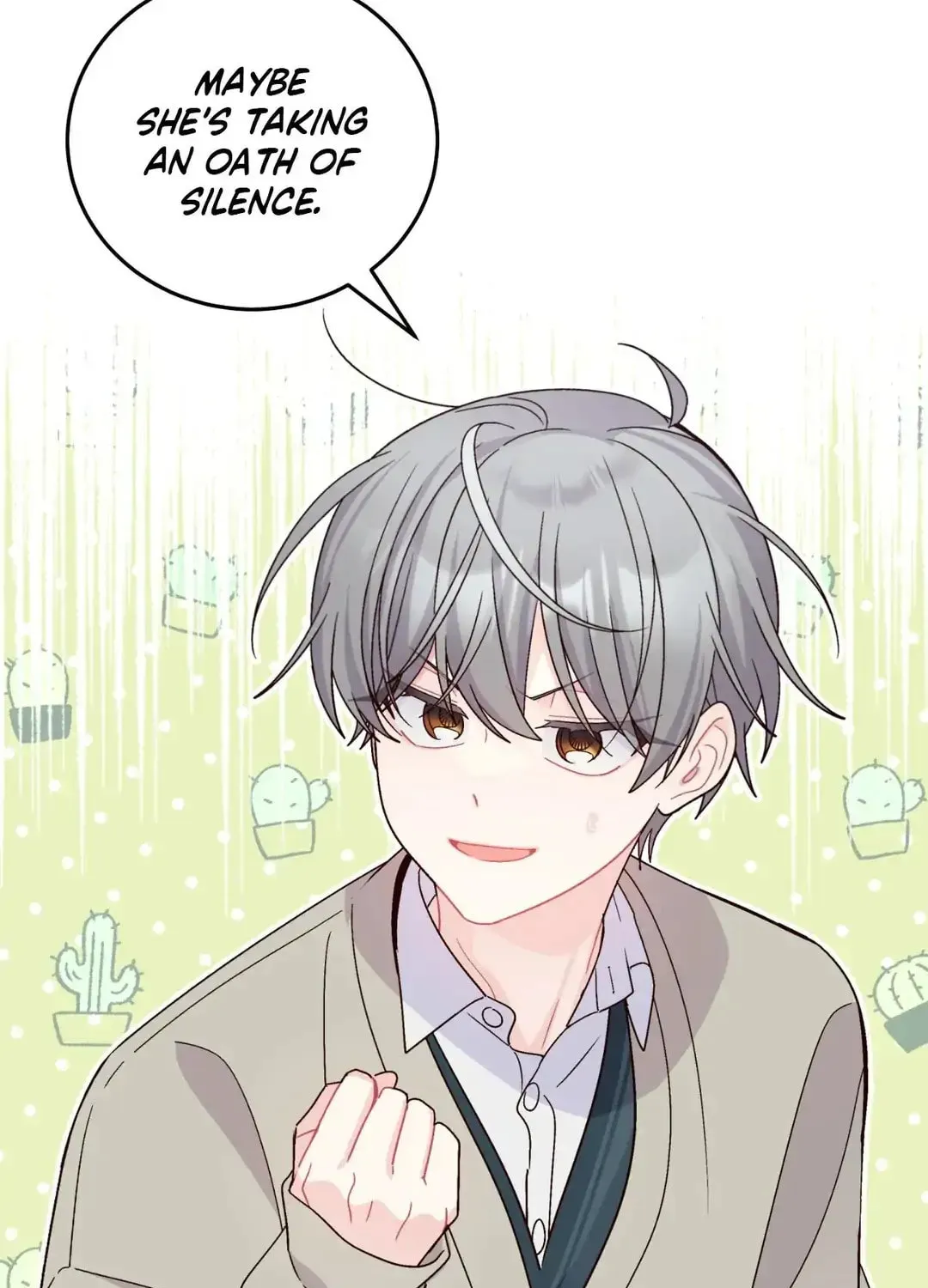 Read Merry Marbling chapter 104 image 14 on Lezhin