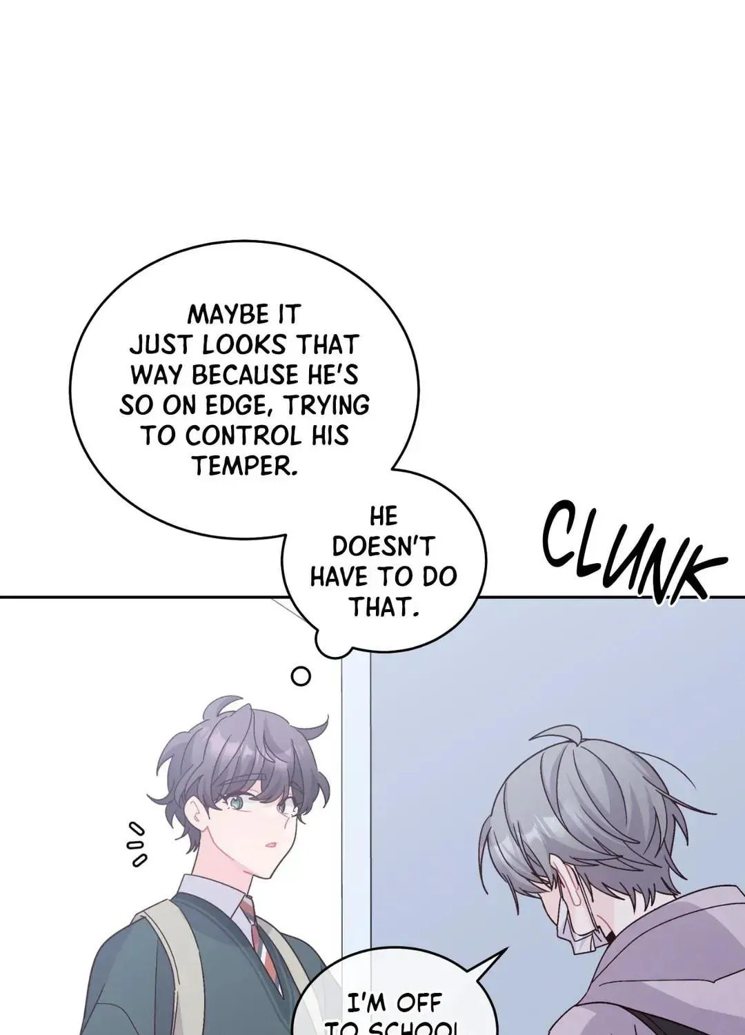 Read Merry Marbling chapter 104 image 16 on Lezhin