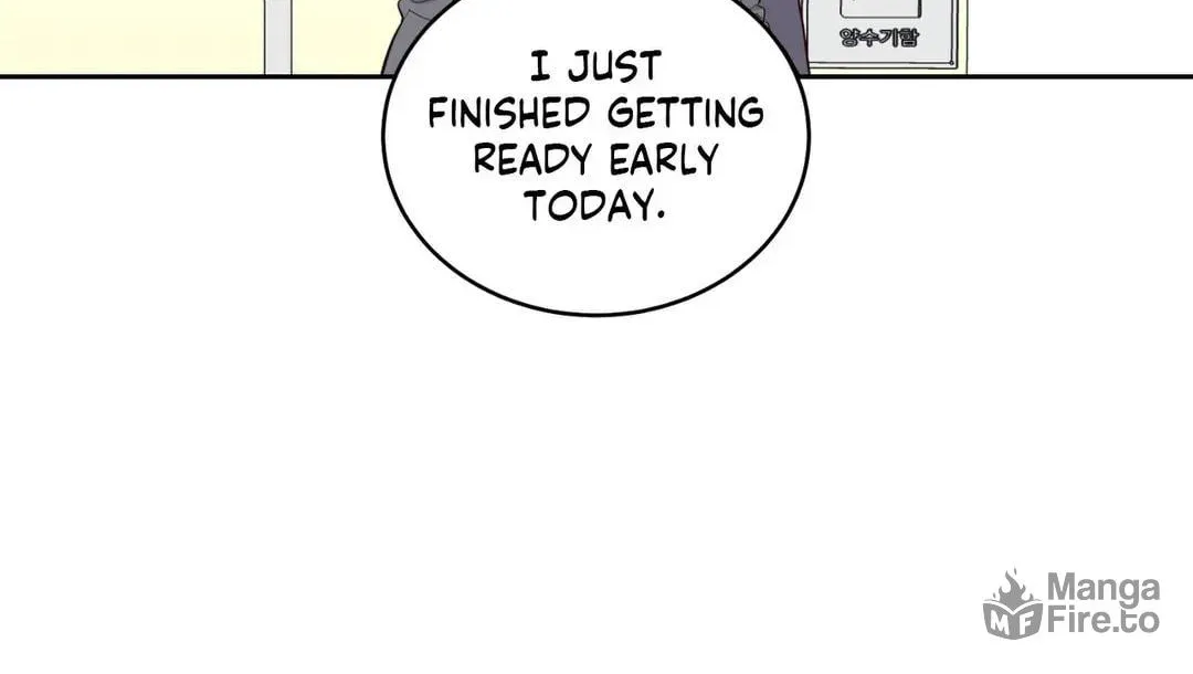 Read Merry Marbling chapter 104 image 19 on Lezhin