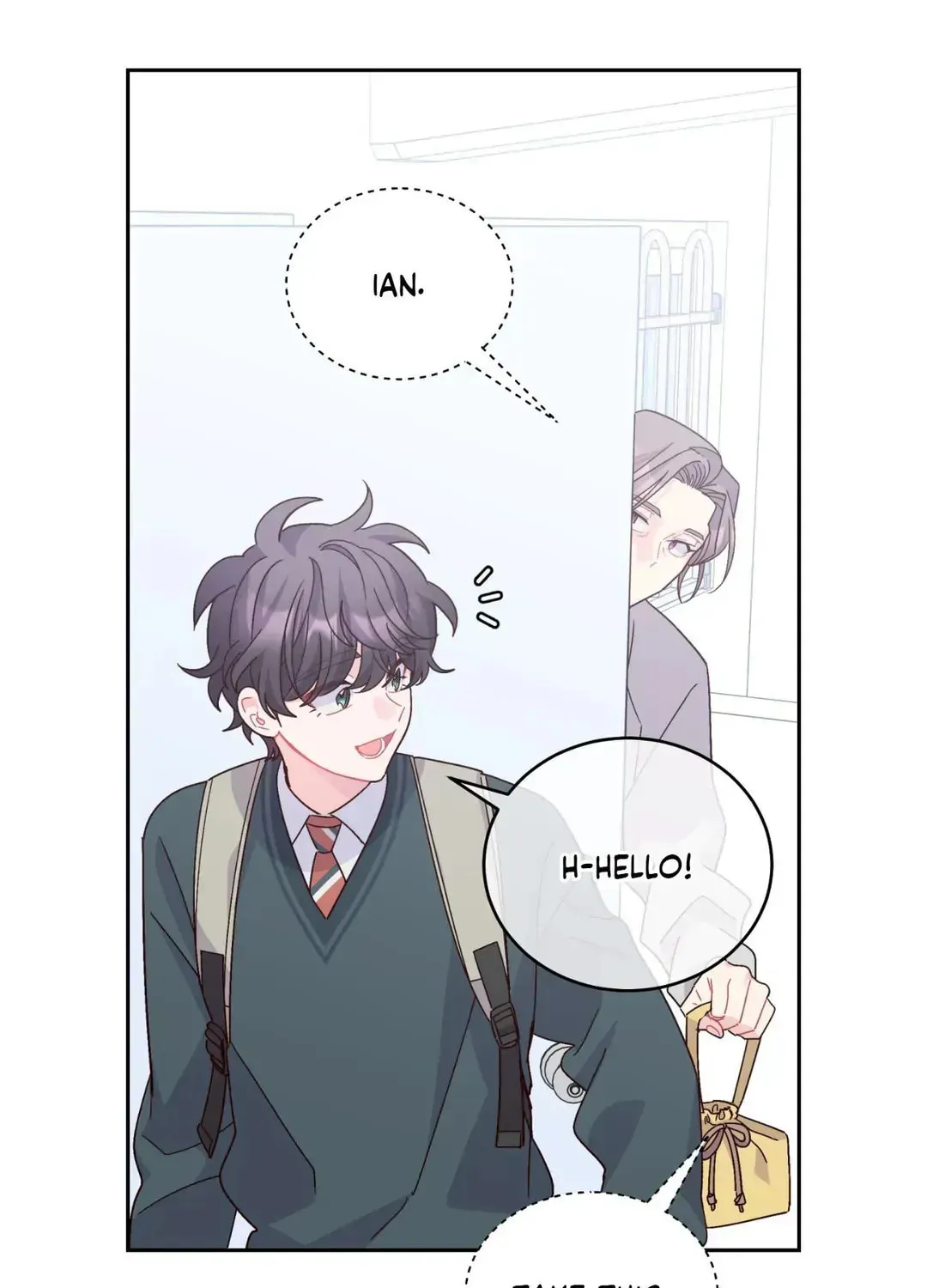 Read Merry Marbling chapter 104 image 20 on Lezhin