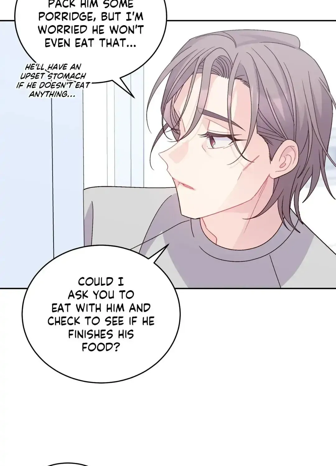 Read Merry Marbling chapter 104 image 24 on Lezhin