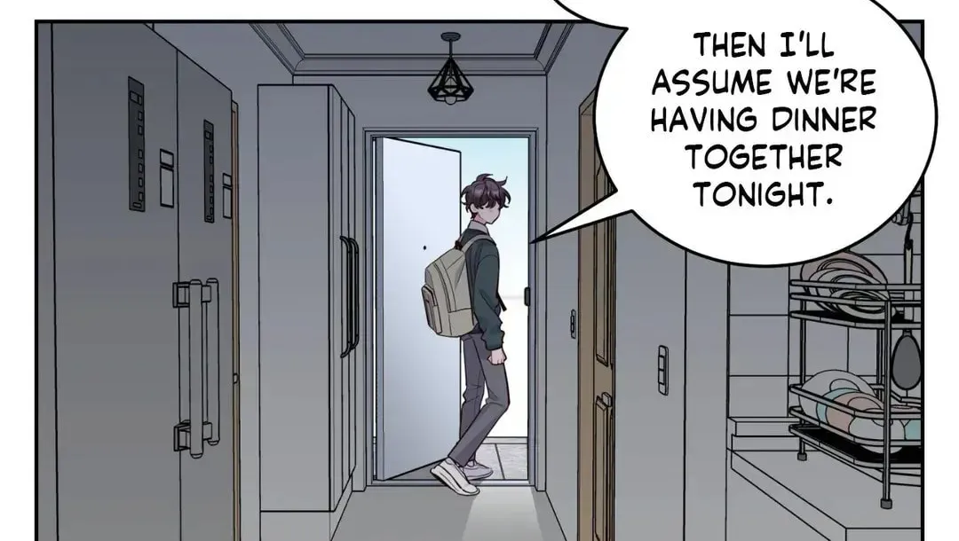 Read Merry Marbling chapter 104 image 3 on Lezhin