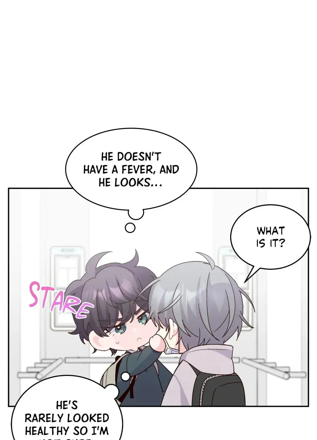 Read Merry Marbling chapter 104 image 30 on Lezhin