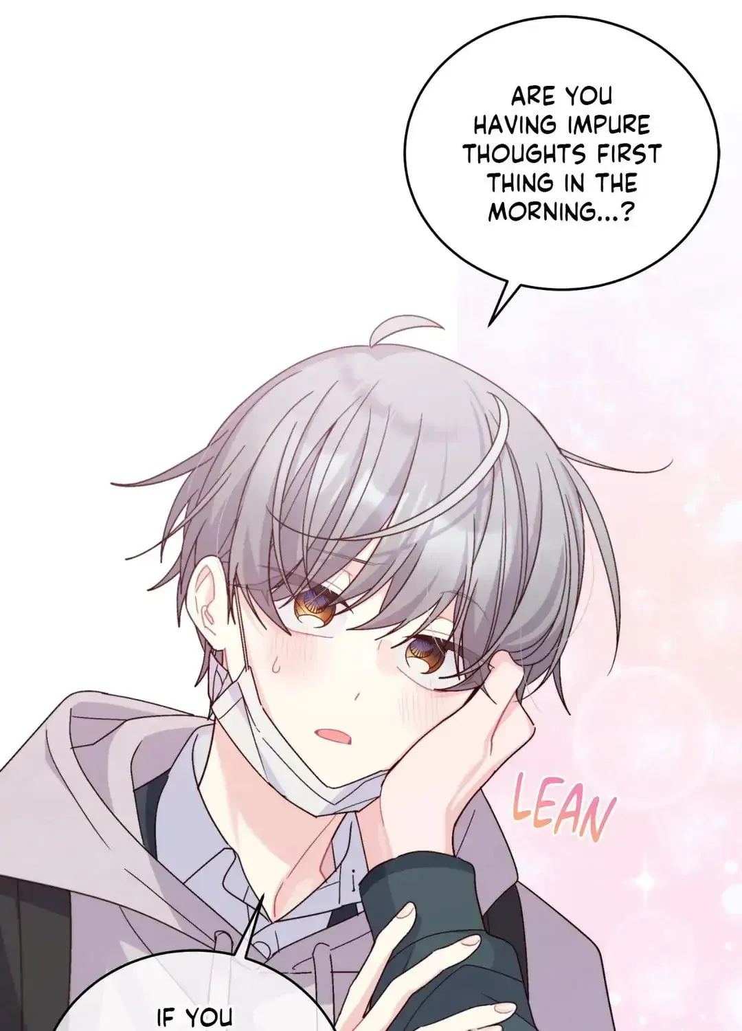 Read Merry Marbling chapter 104 image 32 on Lezhin
