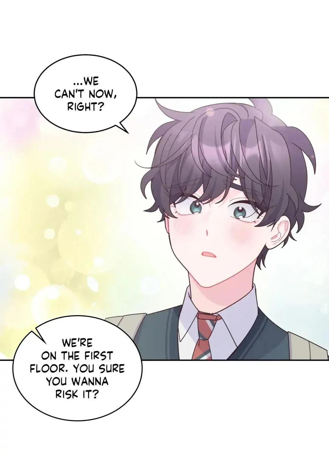 Read Merry Marbling chapter 104 image 34 on Lezhin
