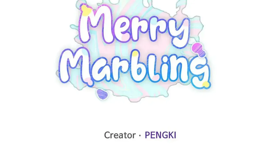 Read Merry Marbling chapter 104 image 37 on Lezhin