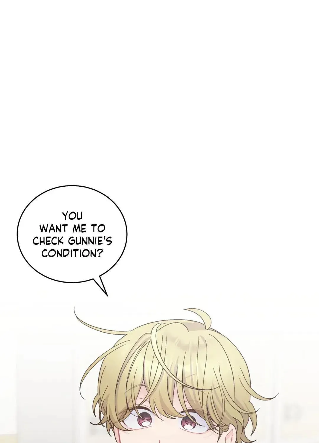 Read Merry Marbling chapter 104 image 38 on Lezhin