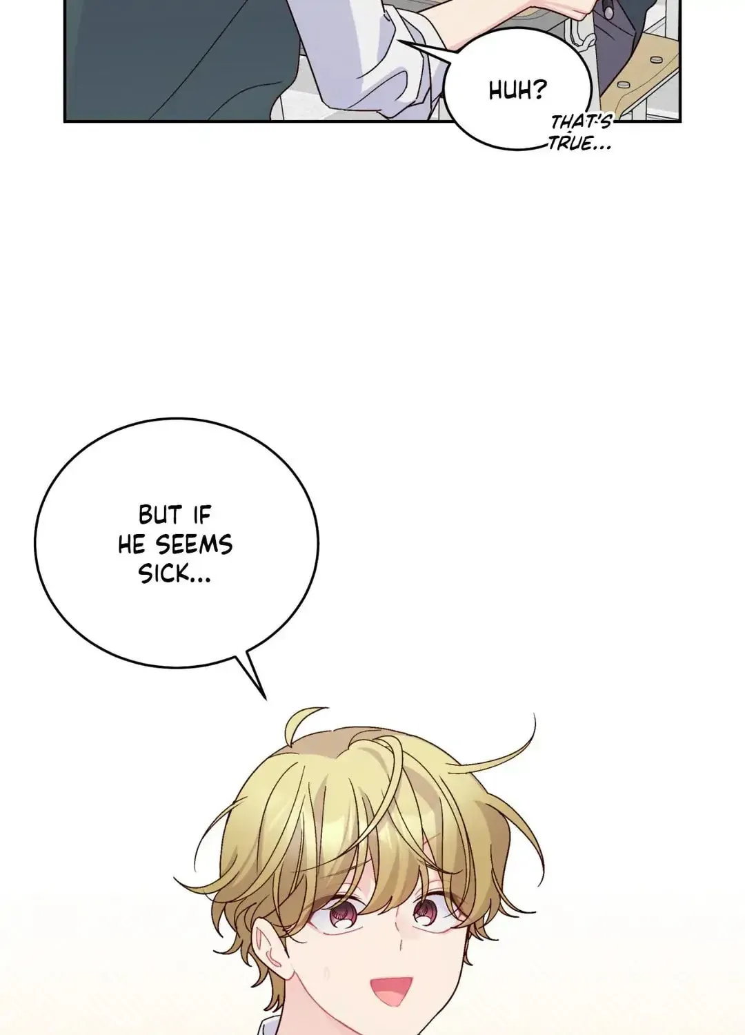 Read Merry Marbling chapter 104 image 44 on Lezhin