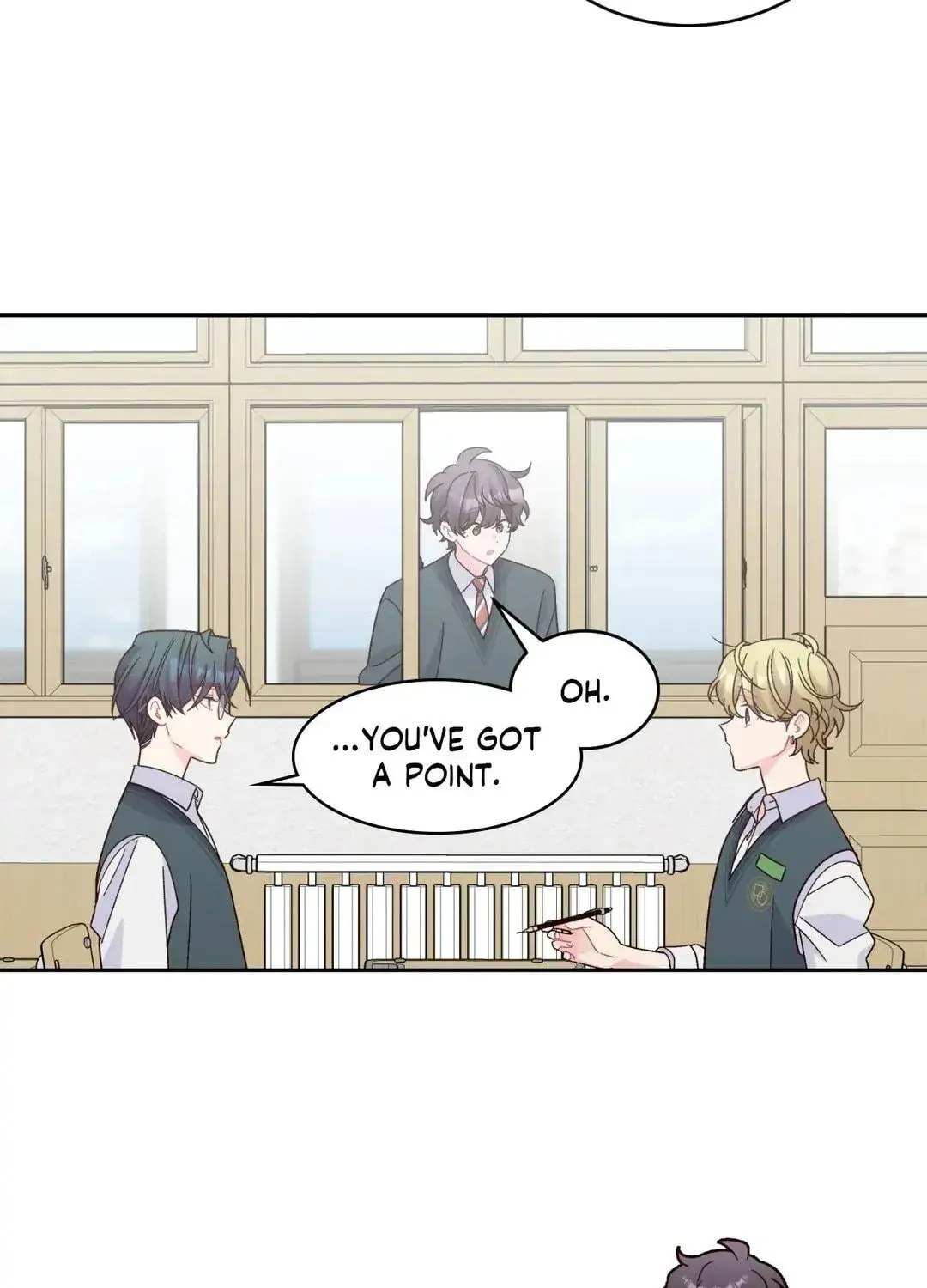 Read Merry Marbling chapter 104 image 46 on Lezhin