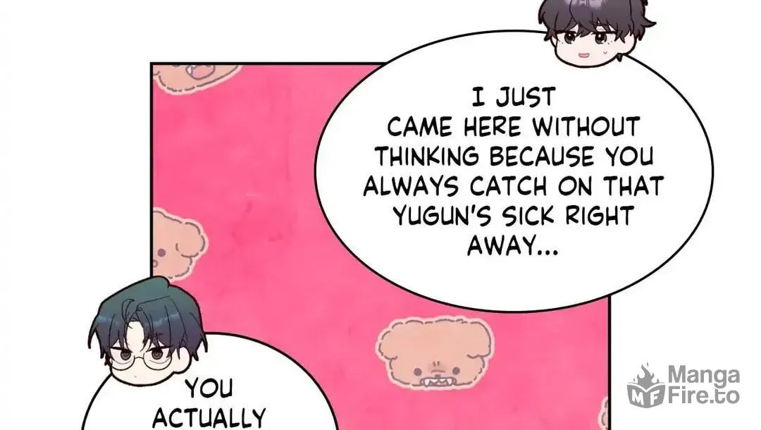 Read Merry Marbling chapter 104 image 47 on Lezhin