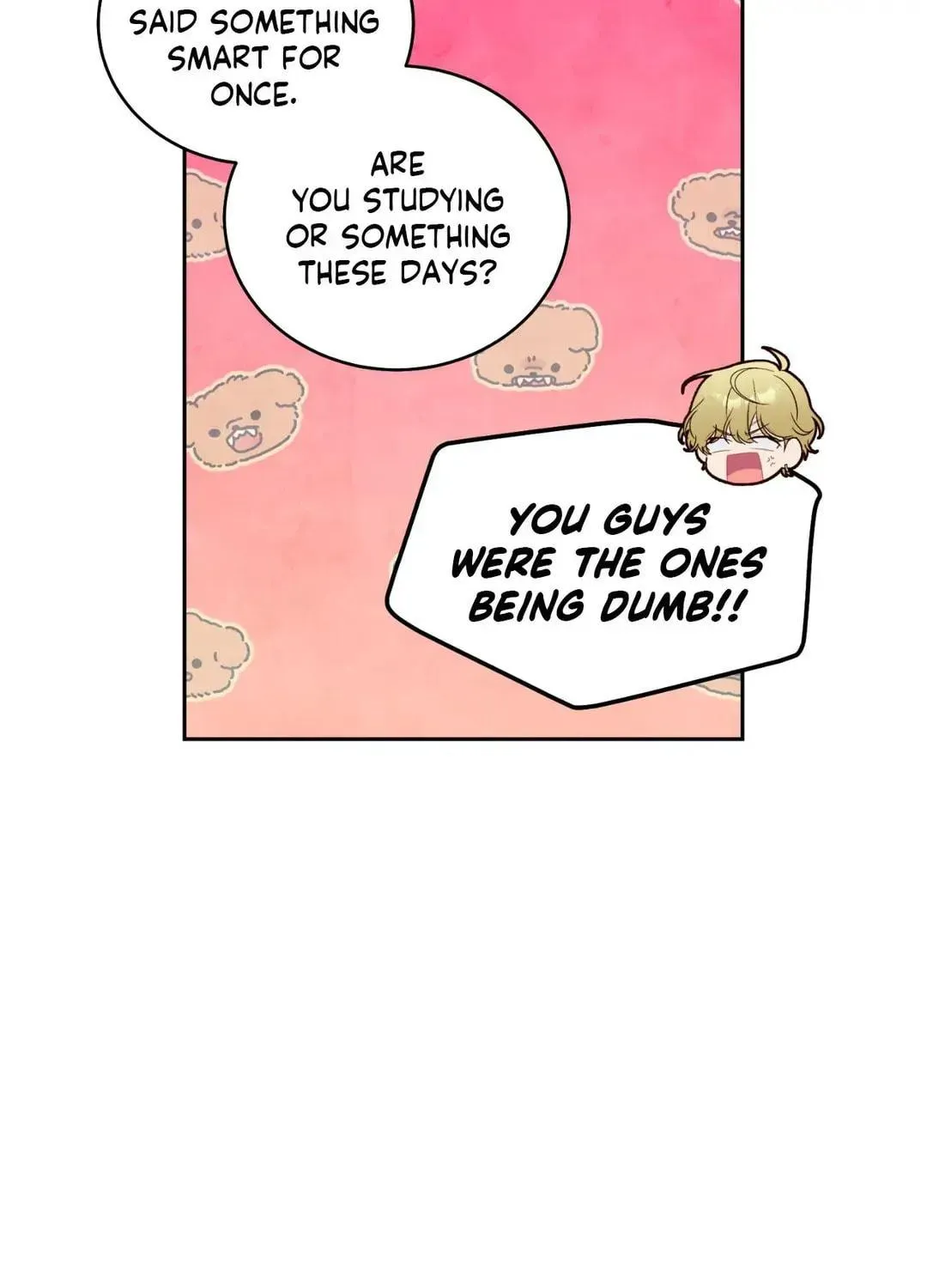 Read Merry Marbling chapter 104 image 48 on Lezhin