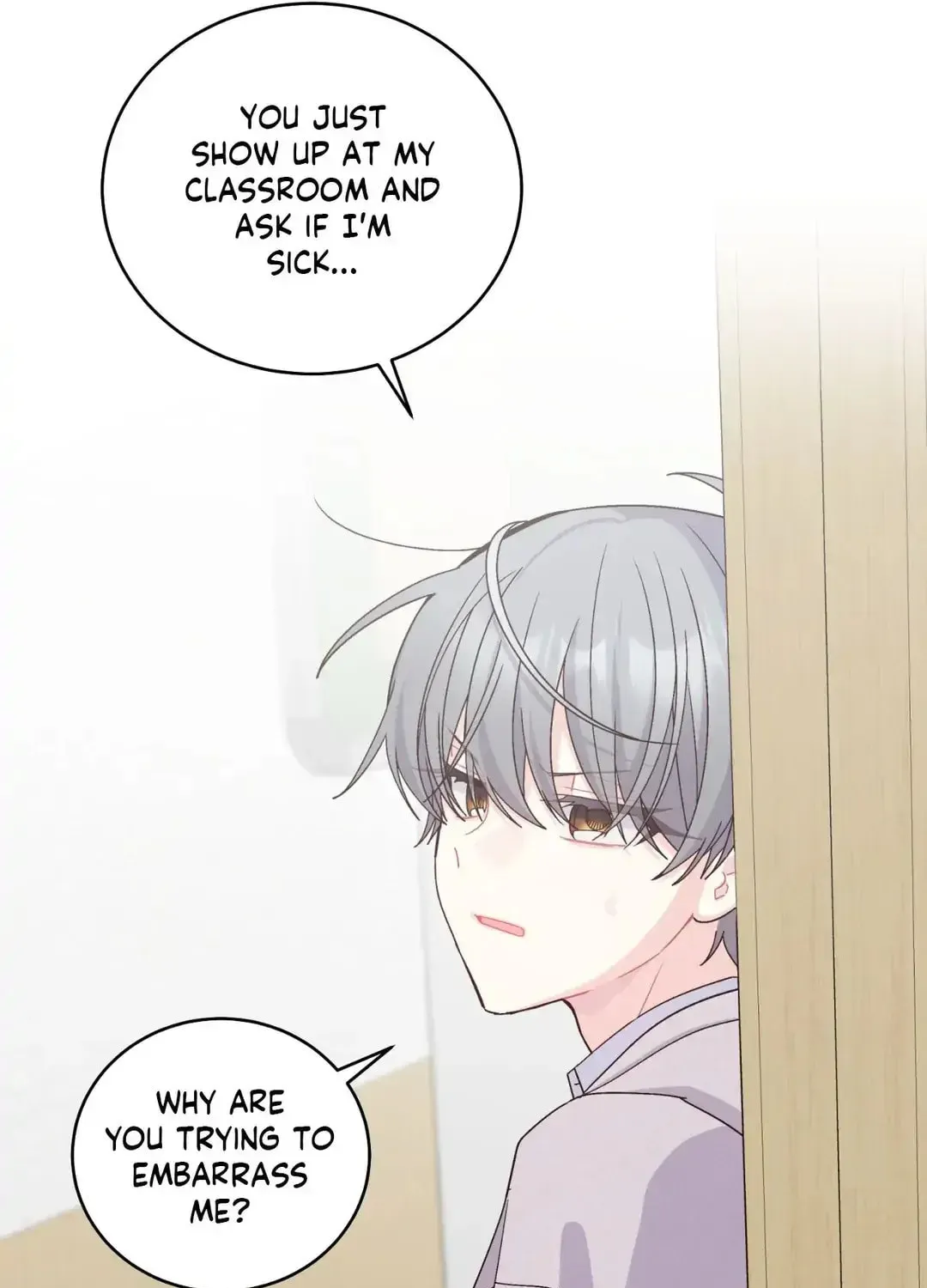 Read Merry Marbling chapter 104 image 54 on Lezhin