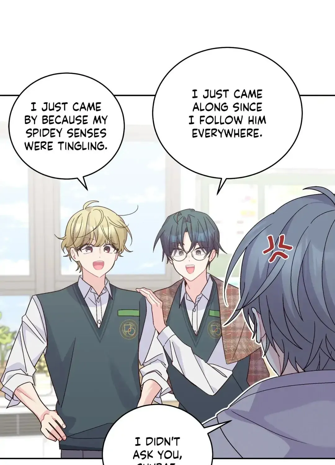 Read Merry Marbling chapter 104 image 56 on Lezhin