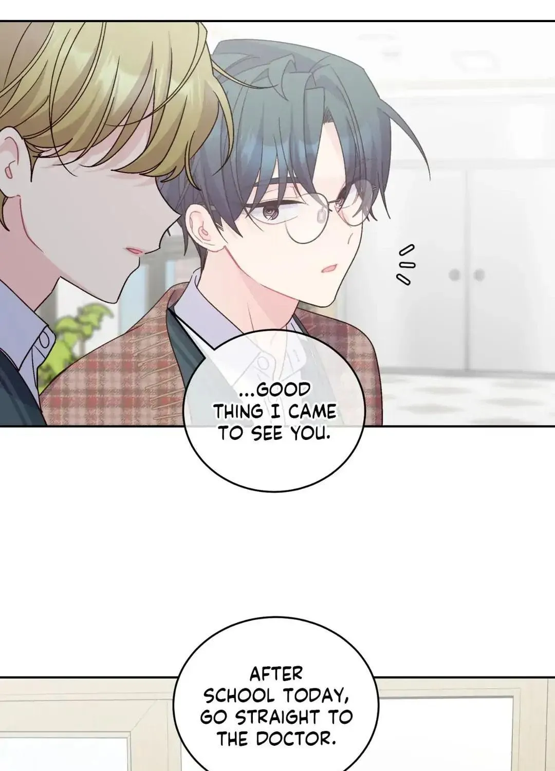 Read Merry Marbling chapter 104 image 58 on Lezhin